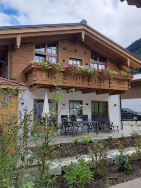 Hochalmbahnen Chalets Rauris 1-07 WE1 Maislaufeldweg 1f EG